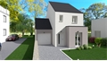 Maison à la vente